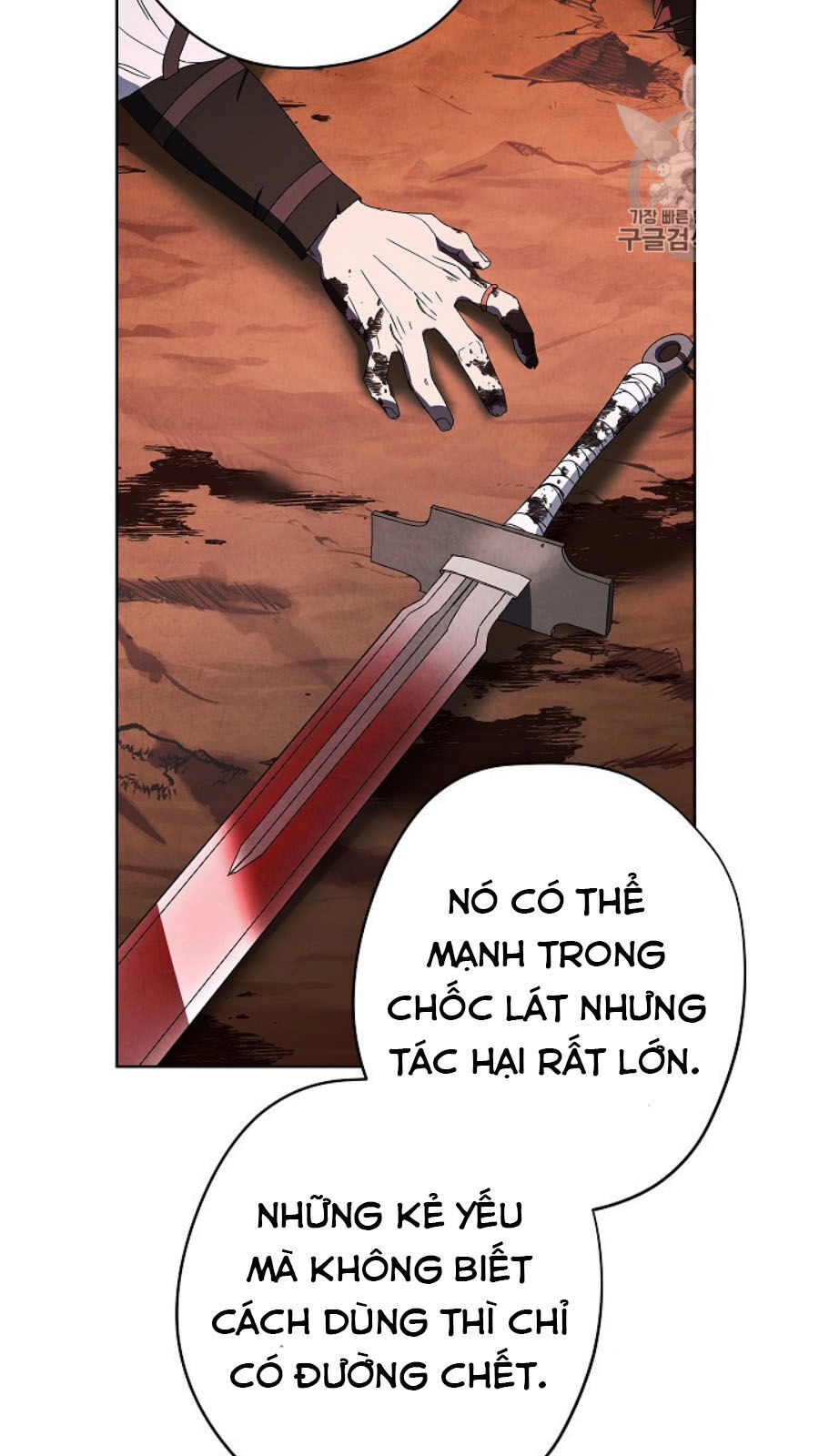 Đấu Trường Sinh Tử Chapter 49 - 56