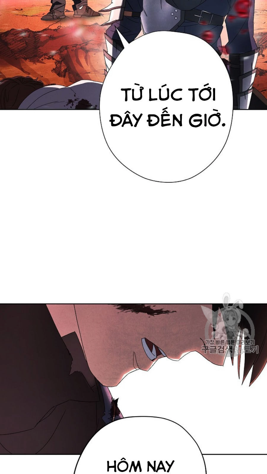 Đấu Trường Sinh Tử Chapter 49 - 58