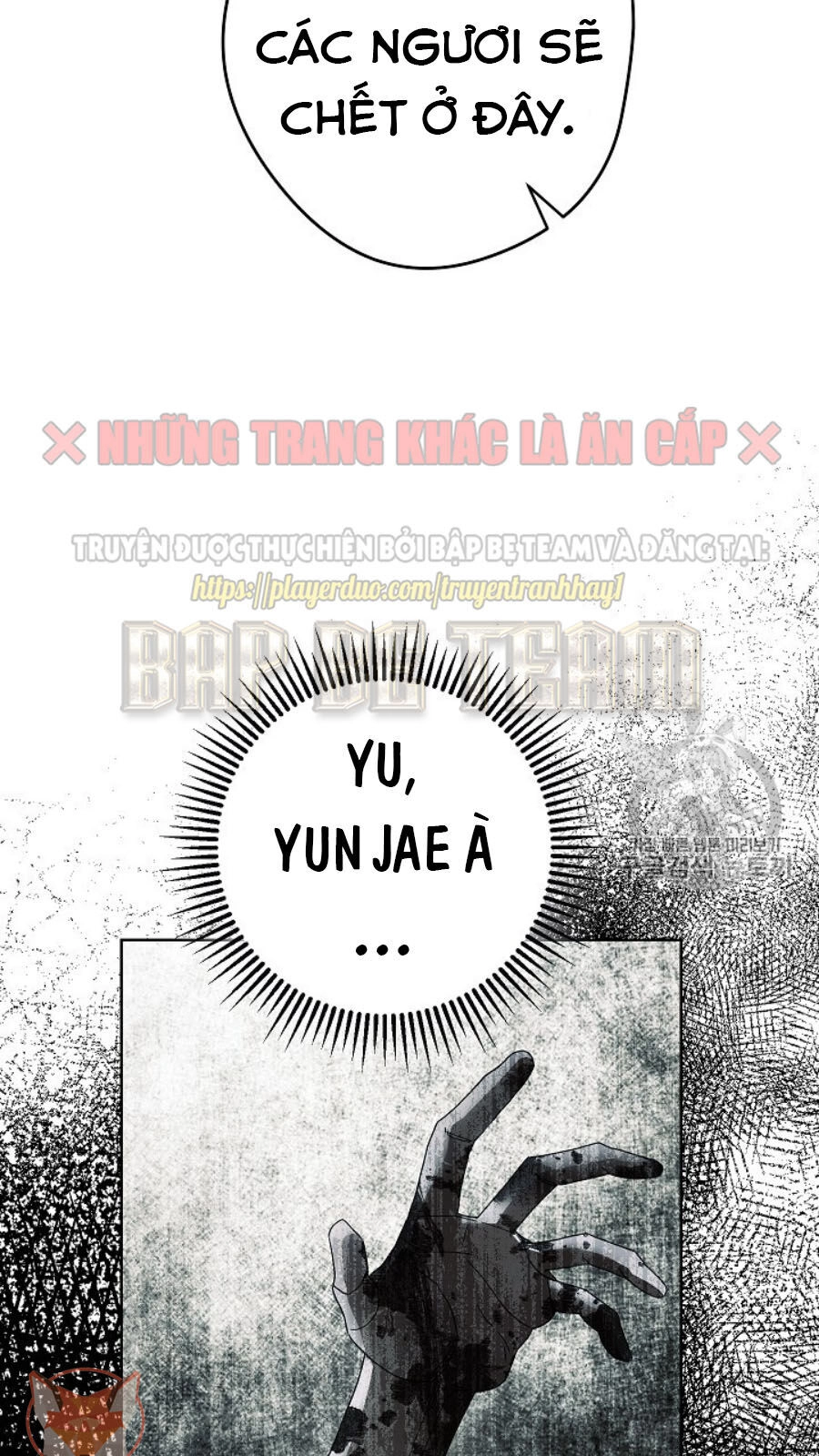 Đấu Trường Sinh Tử Chapter 49 - 59