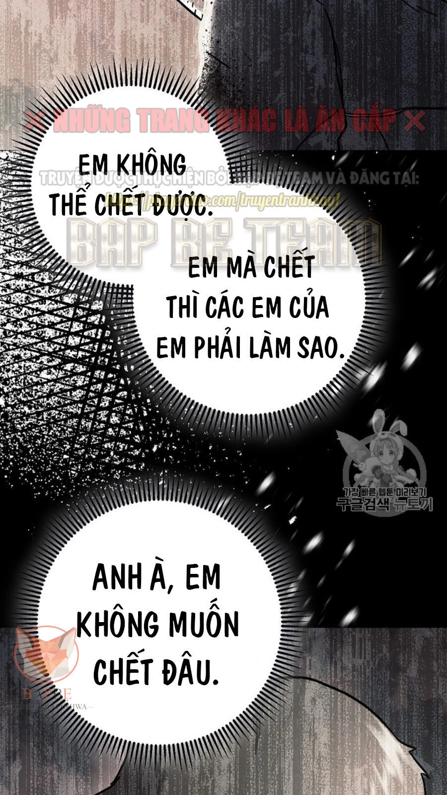 Đấu Trường Sinh Tử Chapter 49 - 64