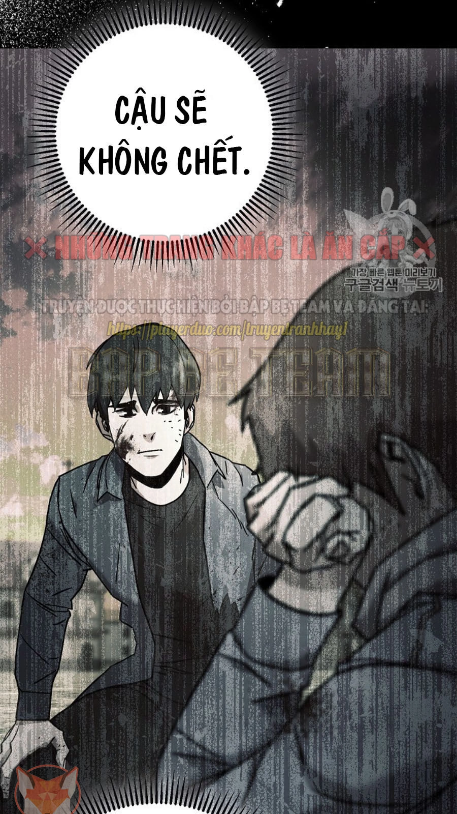 Đấu Trường Sinh Tử Chapter 49 - 66