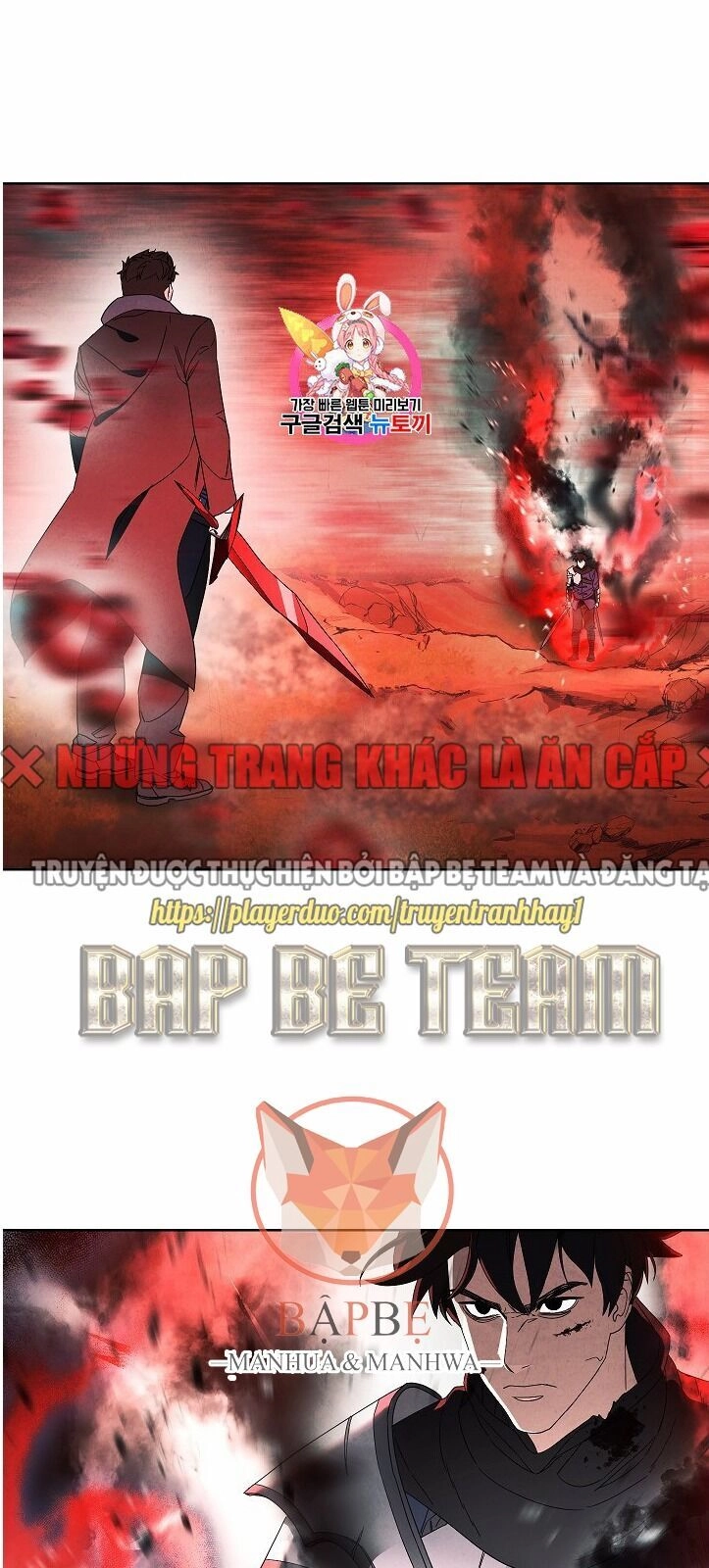 Đấu Trường Sinh Tử Chapter 50 - 2