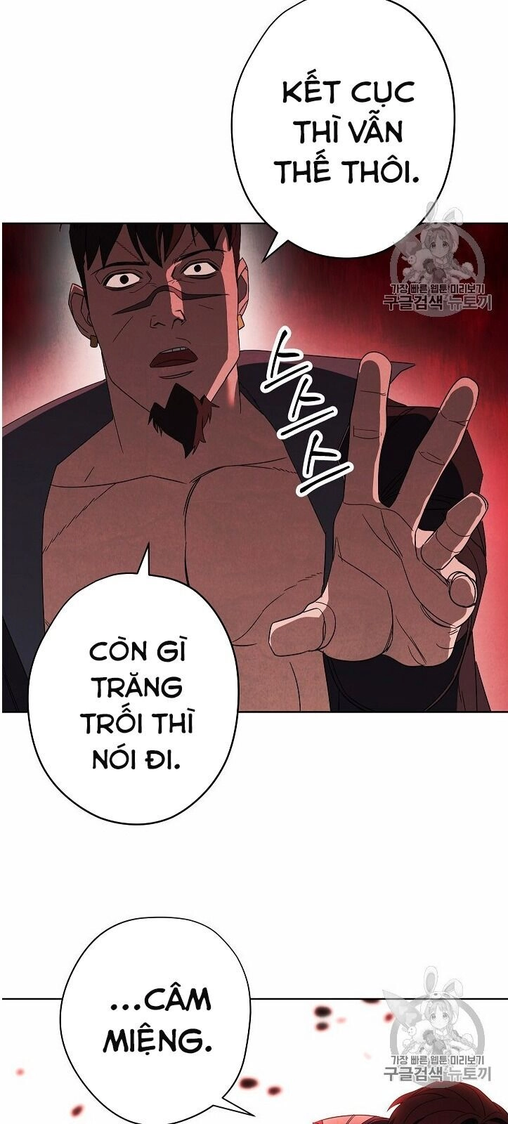 Đấu Trường Sinh Tử Chapter 50 - 24