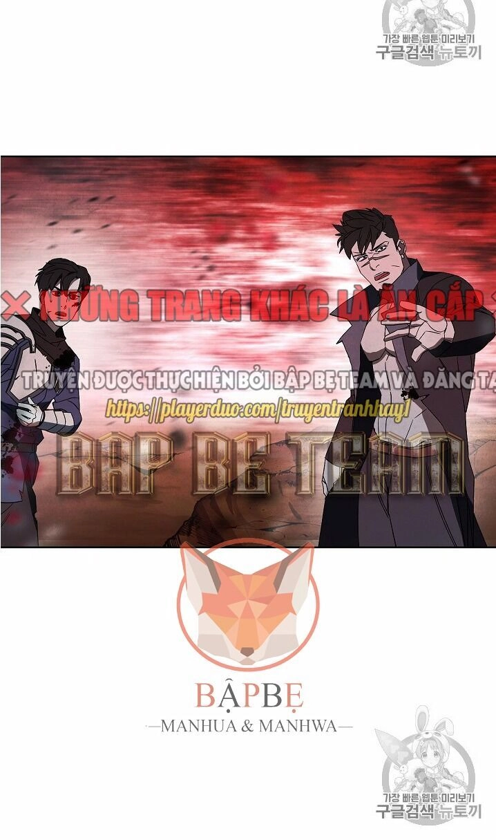 Đấu Trường Sinh Tử Chapter 50 - 53