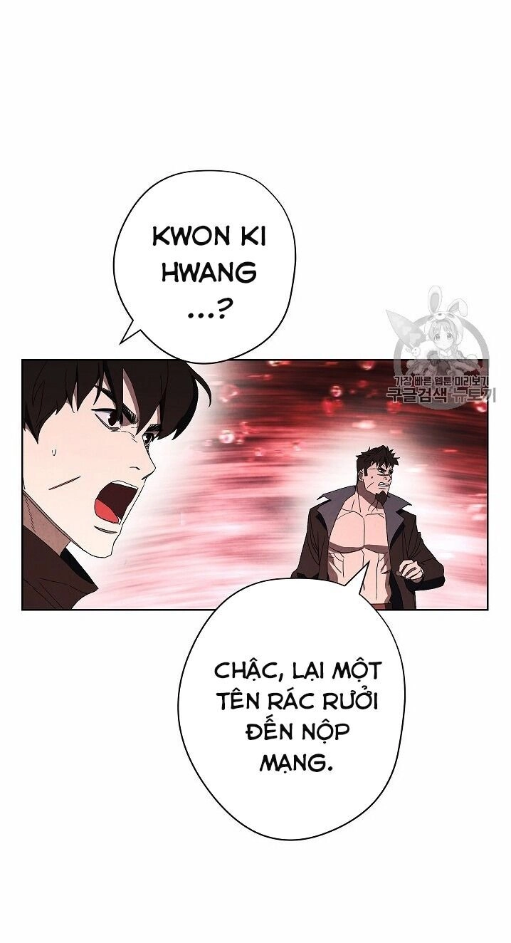 Đấu Trường Sinh Tử Chapter 50 - 55