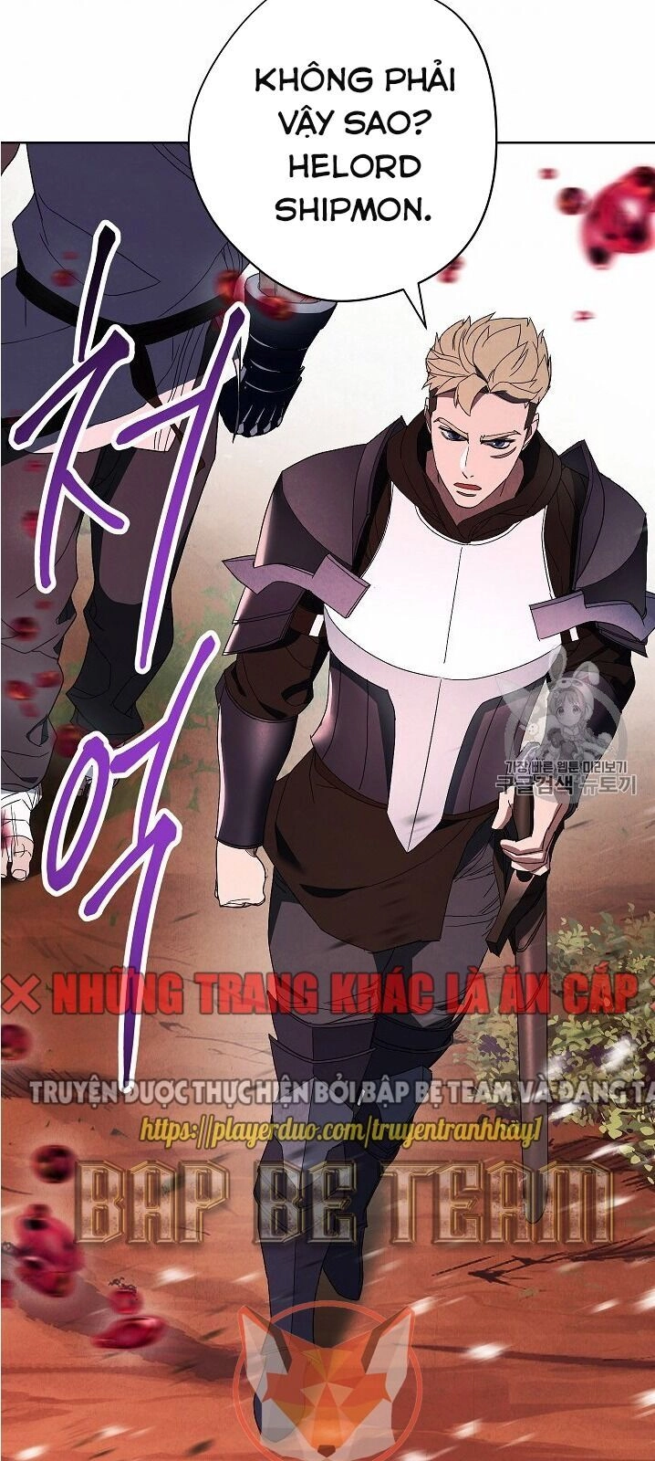 Đấu Trường Sinh Tử Chapter 50 - 59