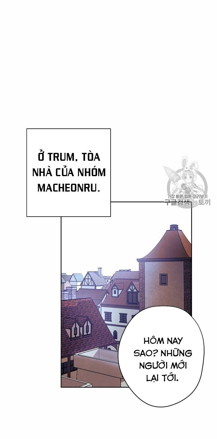 Đấu Trường Sinh Tử Chapter 50 - 98