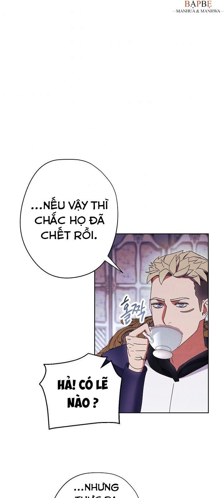 Đấu Trường Sinh Tử Chapter 51 - 5