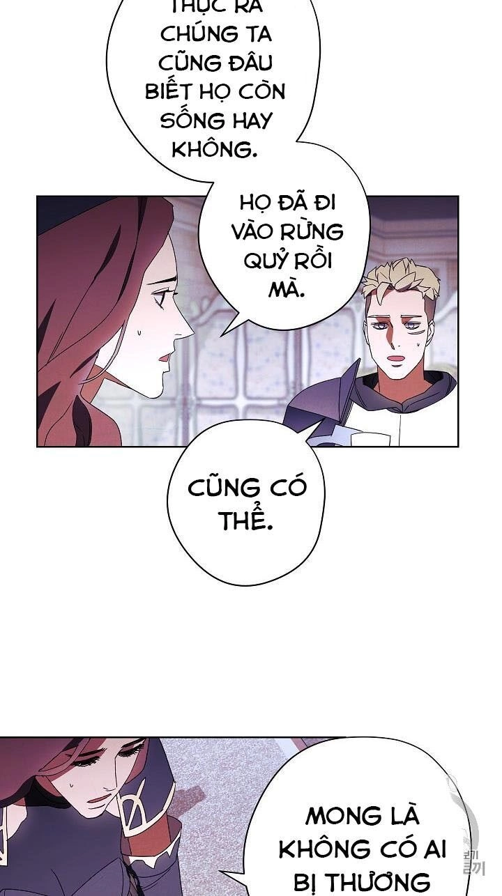 Đấu Trường Sinh Tử Chapter 51 - 6