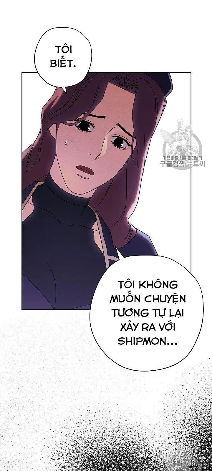 Đấu Trường Sinh Tử Chapter 51 - 8