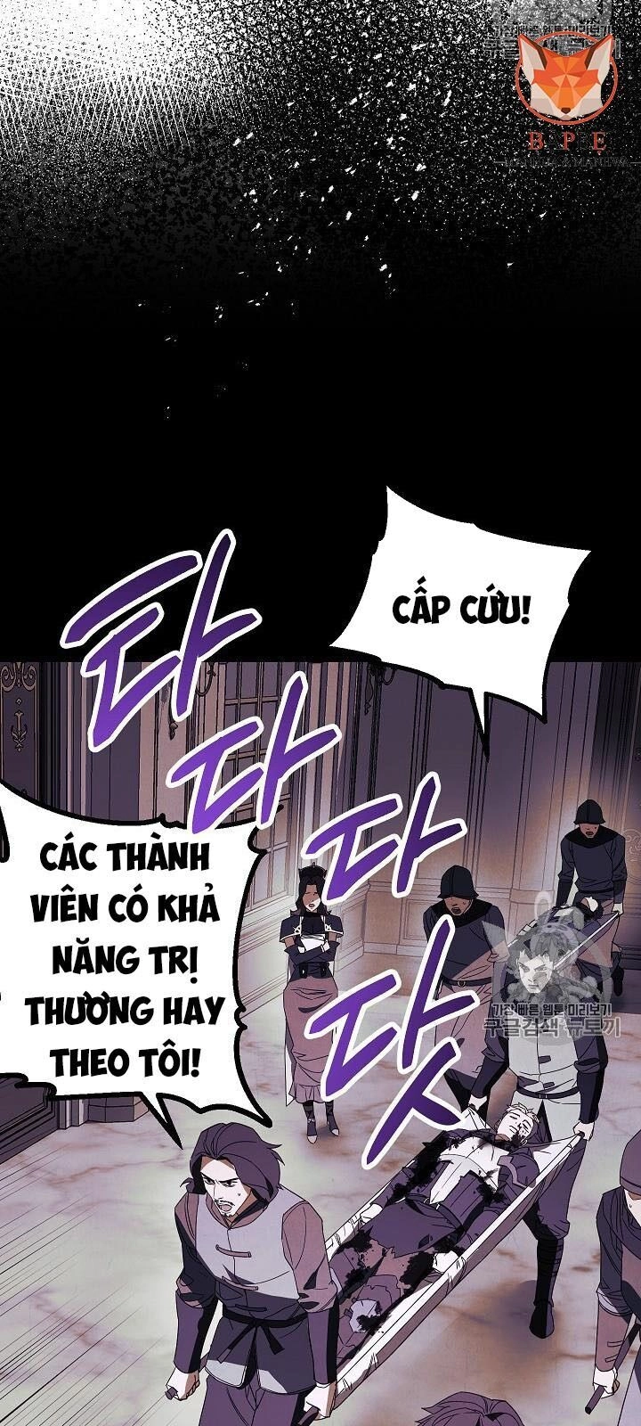 Đấu Trường Sinh Tử Chapter 51 - 9