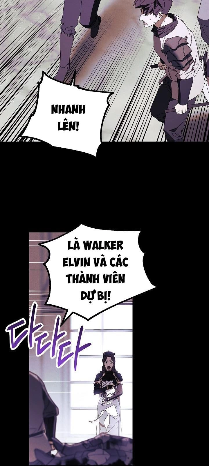 Đấu Trường Sinh Tử Chapter 51 - 10