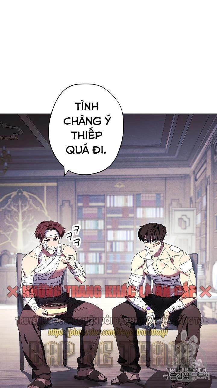 Đấu Trường Sinh Tử Chapter 51 - 21