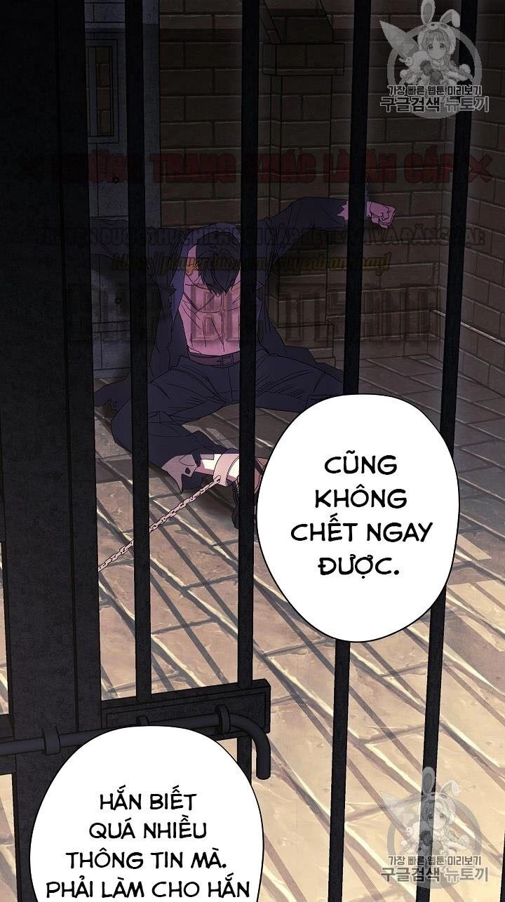 Đấu Trường Sinh Tử Chapter 51 - 31