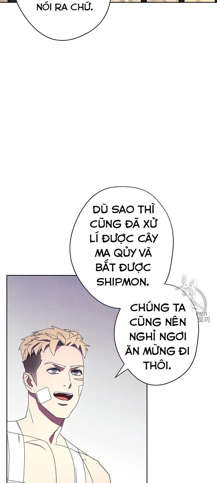 Đấu Trường Sinh Tử Chapter 51 - 32