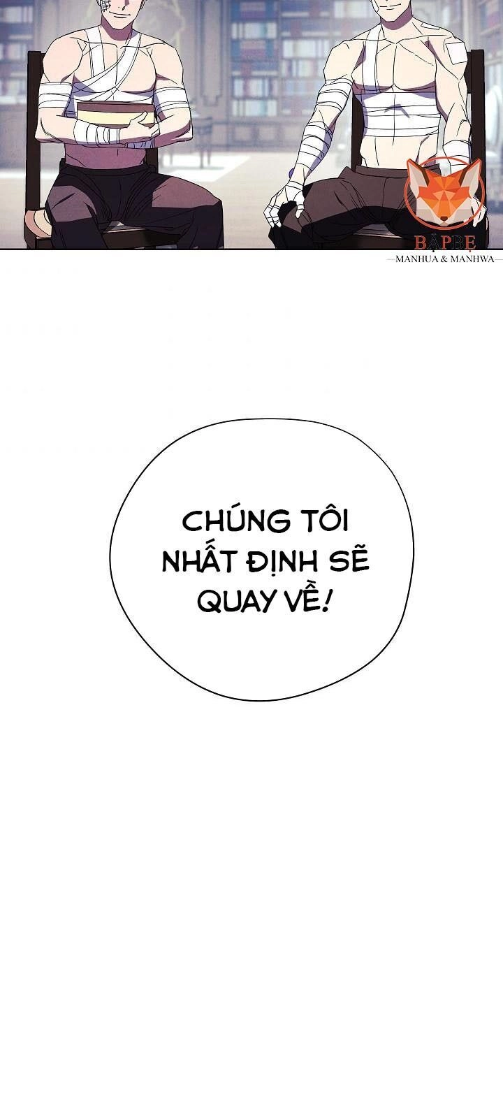 Đấu Trường Sinh Tử Chapter 51 - 55