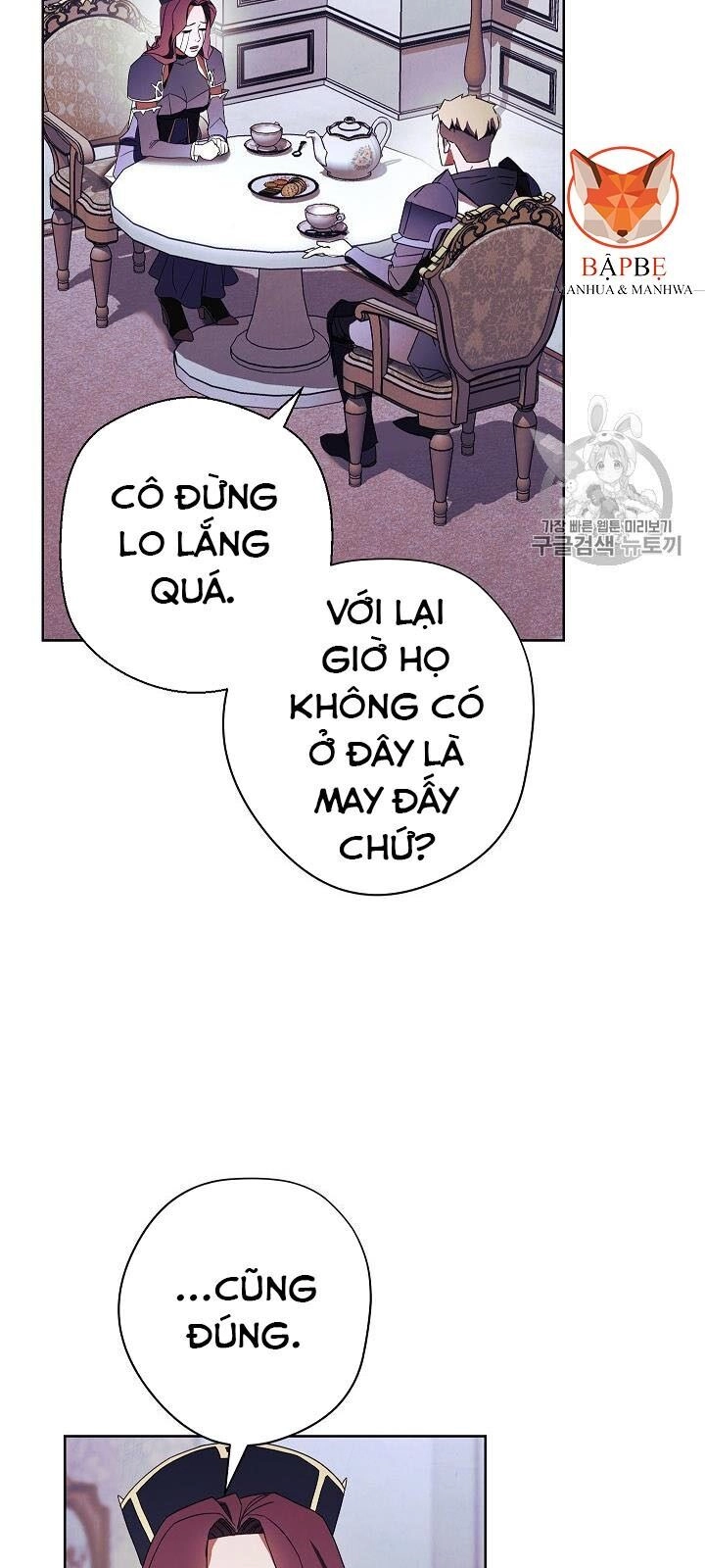 Đấu Trường Sinh Tử Chapter 51 - 58