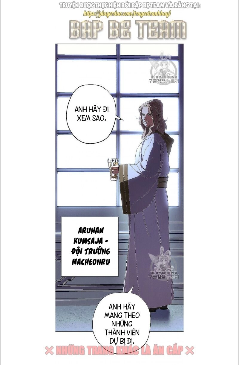 Đấu Trường Sinh Tử Chapter 52 - 6