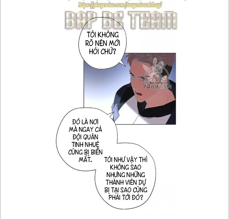 Đấu Trường Sinh Tử Chapter 52 - 8