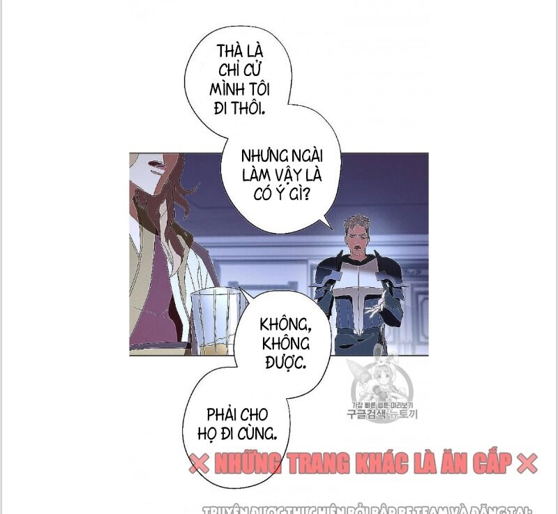 Đấu Trường Sinh Tử Chapter 52 - 11