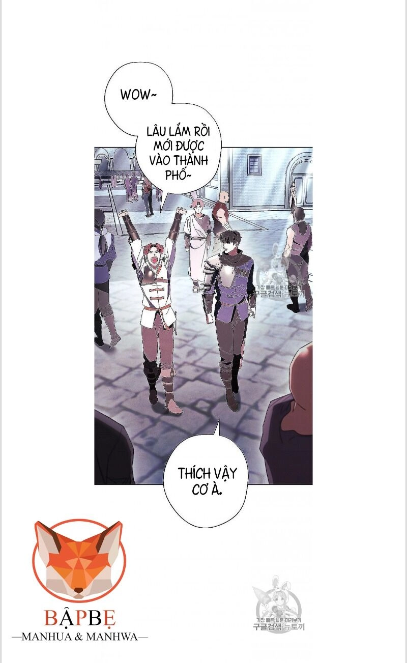 Đấu Trường Sinh Tử Chapter 52 - 25