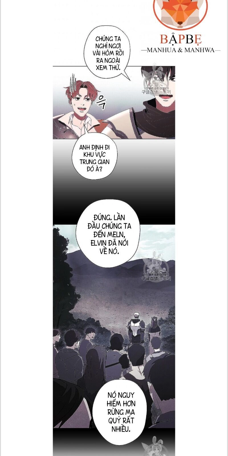 Đấu Trường Sinh Tử Chapter 52 - 27