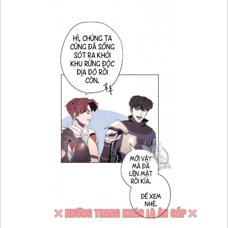 Đấu Trường Sinh Tử Chapter 52 - 29