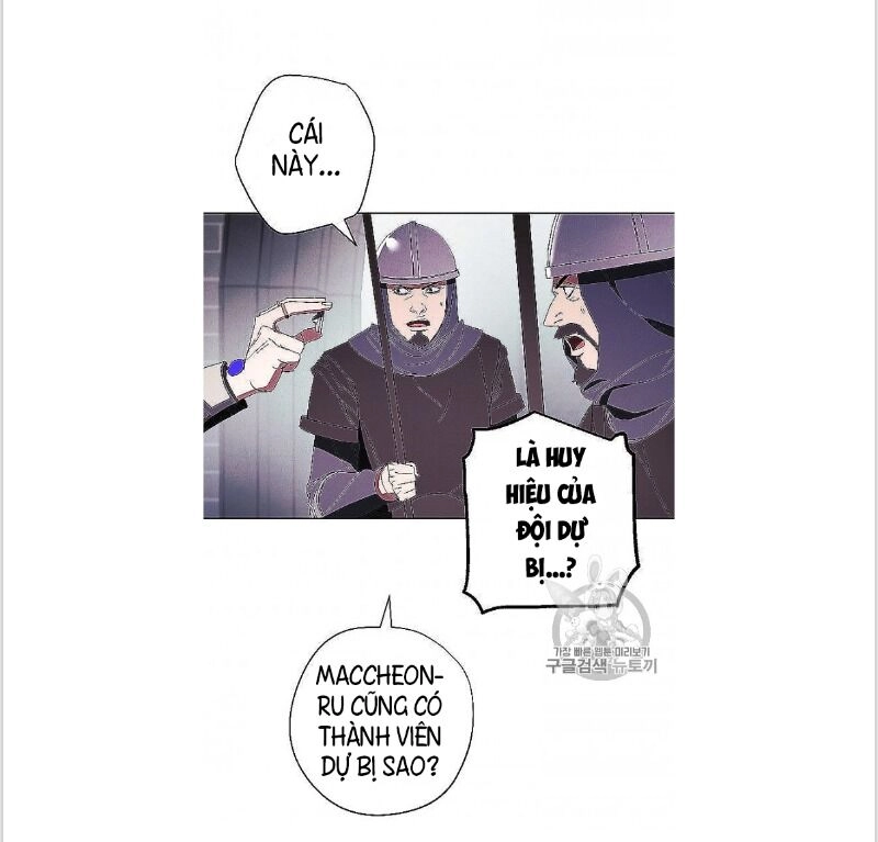 Đấu Trường Sinh Tử Chapter 52 - 35