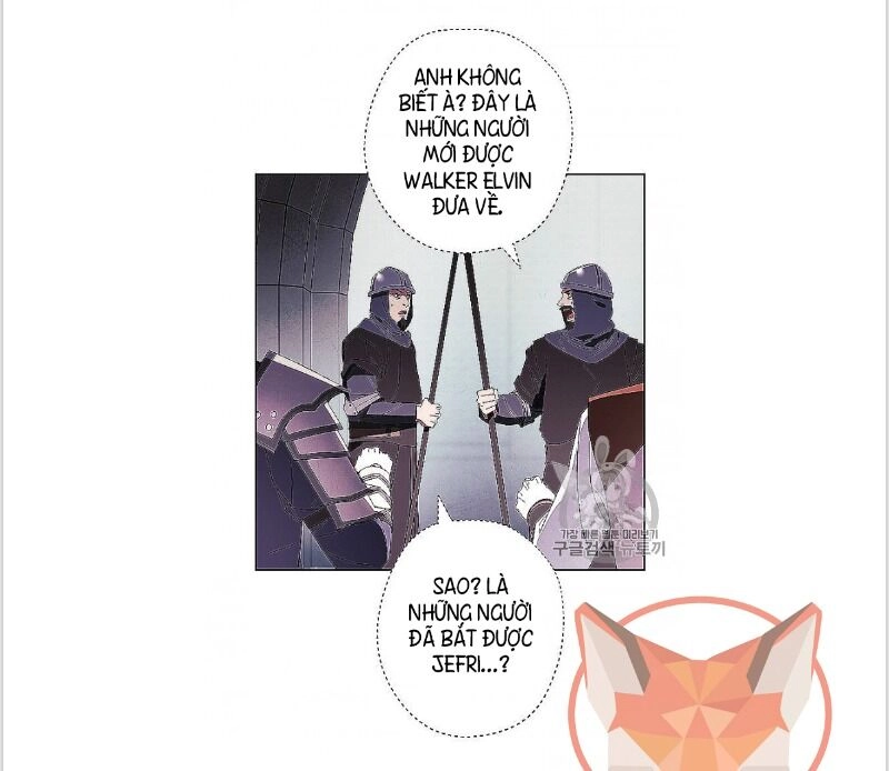 Đấu Trường Sinh Tử Chapter 52 - 36