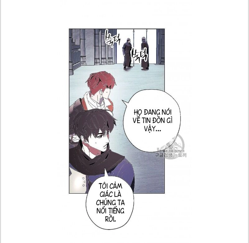 Đấu Trường Sinh Tử Chapter 52 - 39