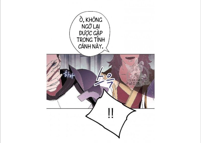 Đấu Trường Sinh Tử Chapter 52 - 52