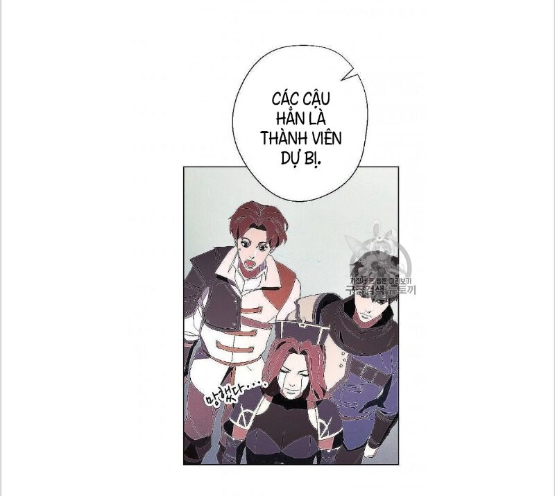 Đấu Trường Sinh Tử Chapter 52 - 53