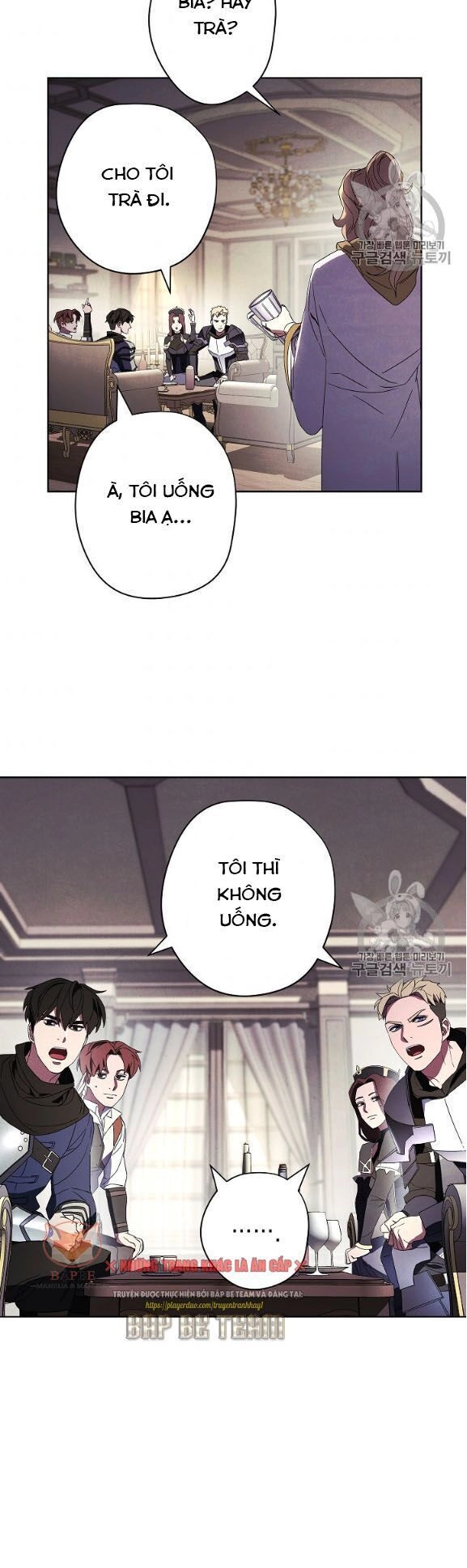 Đấu Trường Sinh Tử Chapter 53 - 5