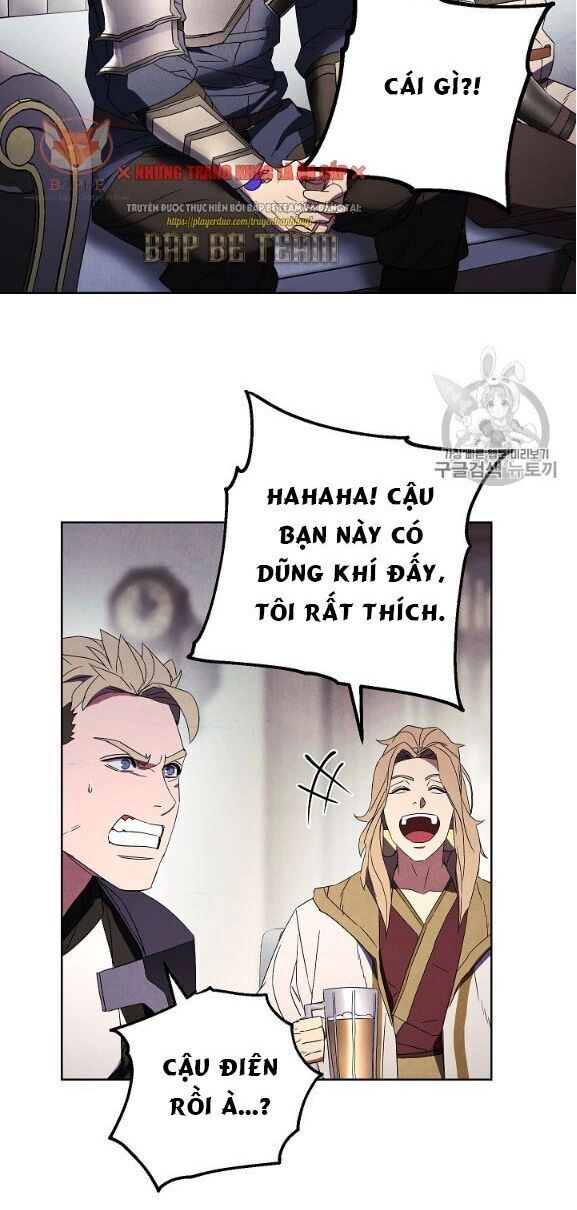 Đấu Trường Sinh Tử Chapter 53 - 11