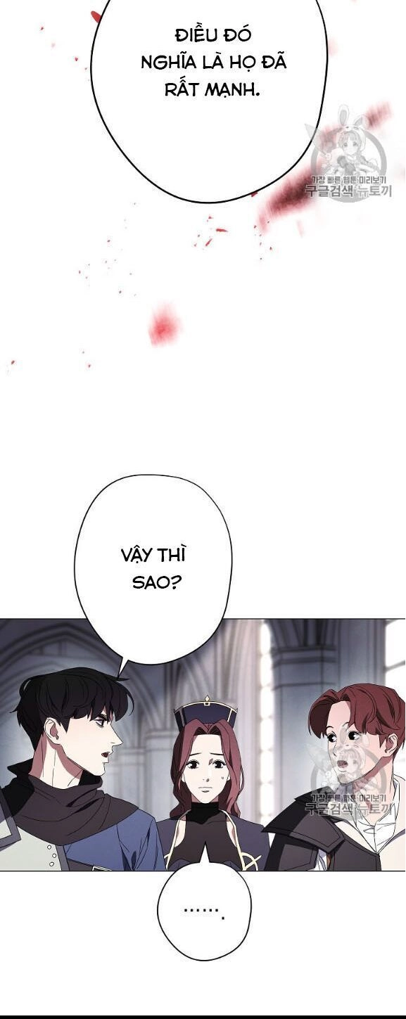 Đấu Trường Sinh Tử Chapter 53 - 21