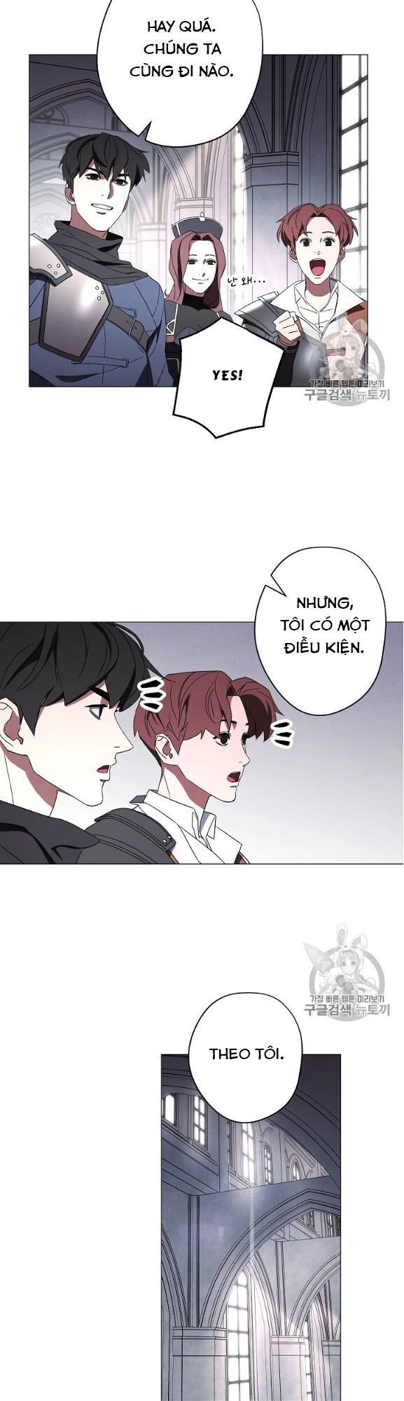 Đấu Trường Sinh Tử Chapter 53 - 28