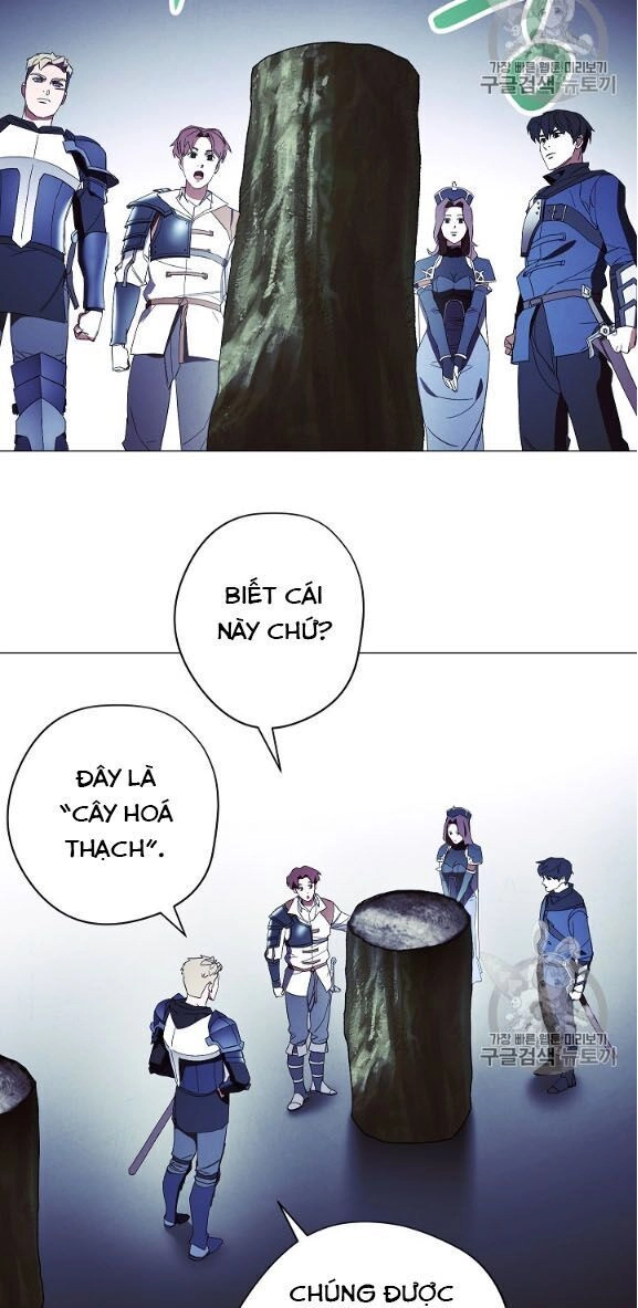 Đấu Trường Sinh Tử Chapter 53 - 30