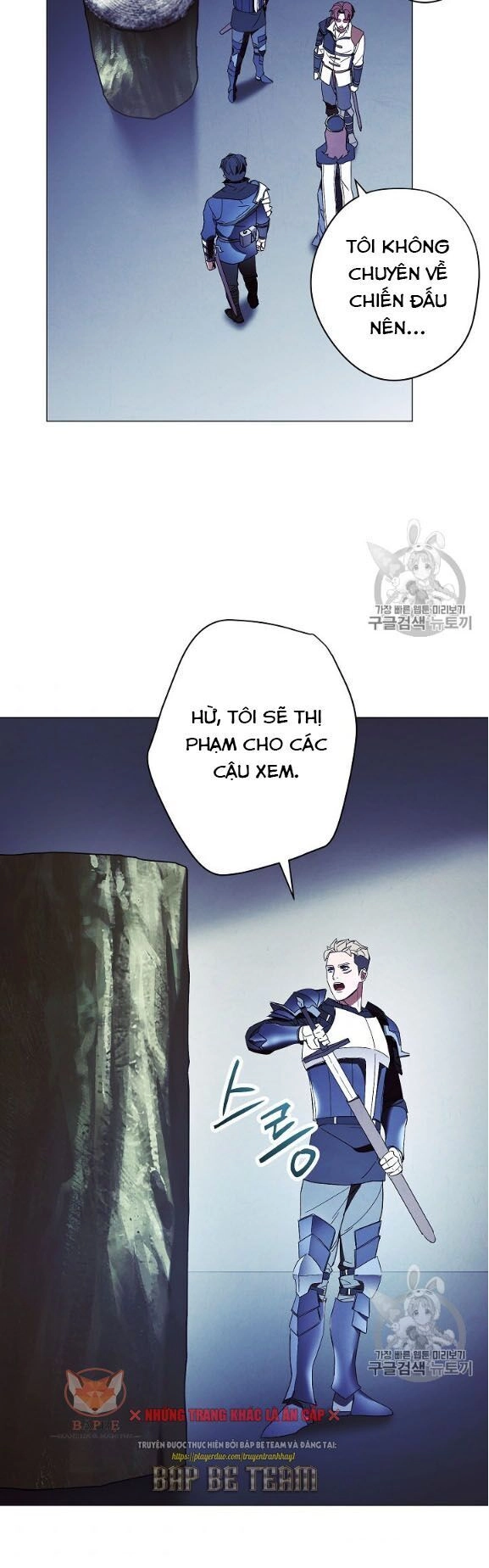 Đấu Trường Sinh Tử Chapter 53 - 34