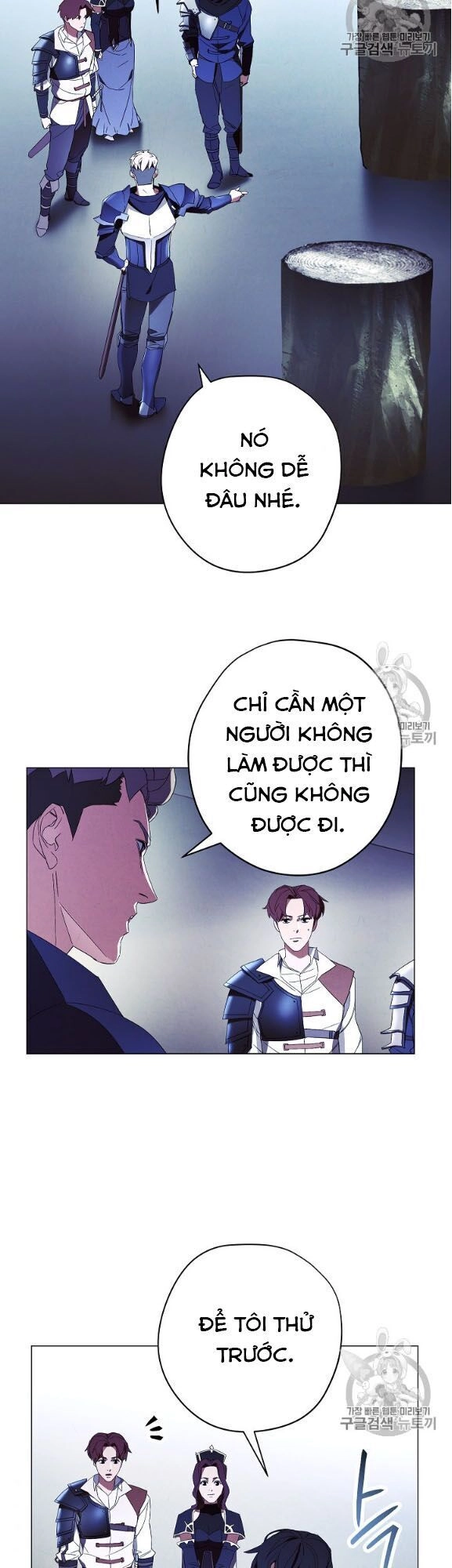 Đấu Trường Sinh Tử Chapter 53 - 38