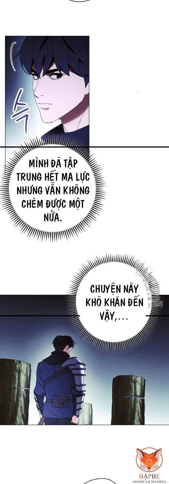 Đấu Trường Sinh Tử Chapter 54 - 4