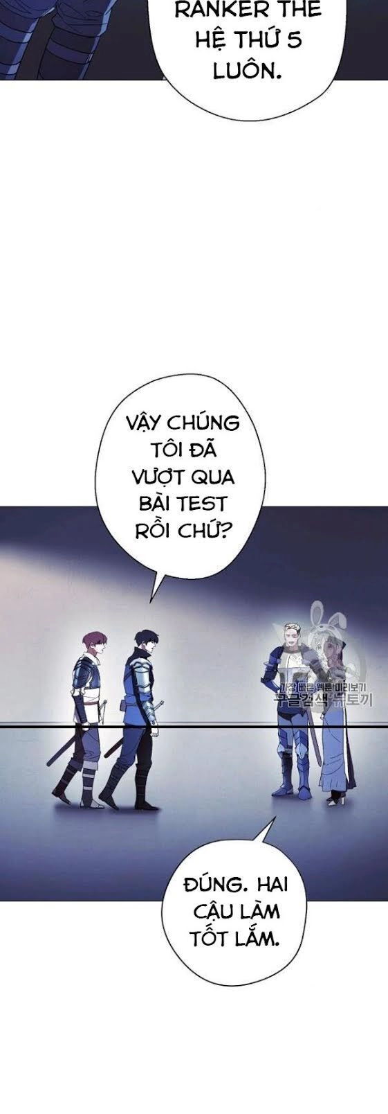 Đấu Trường Sinh Tử Chapter 54 - 10