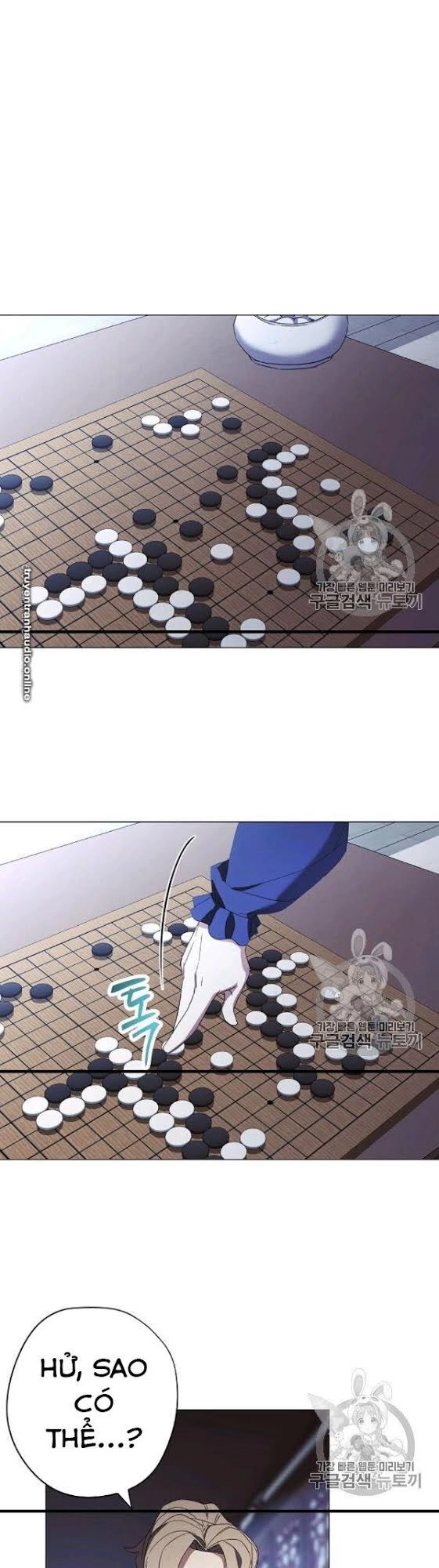 Đấu Trường Sinh Tử Chapter 54 - 36