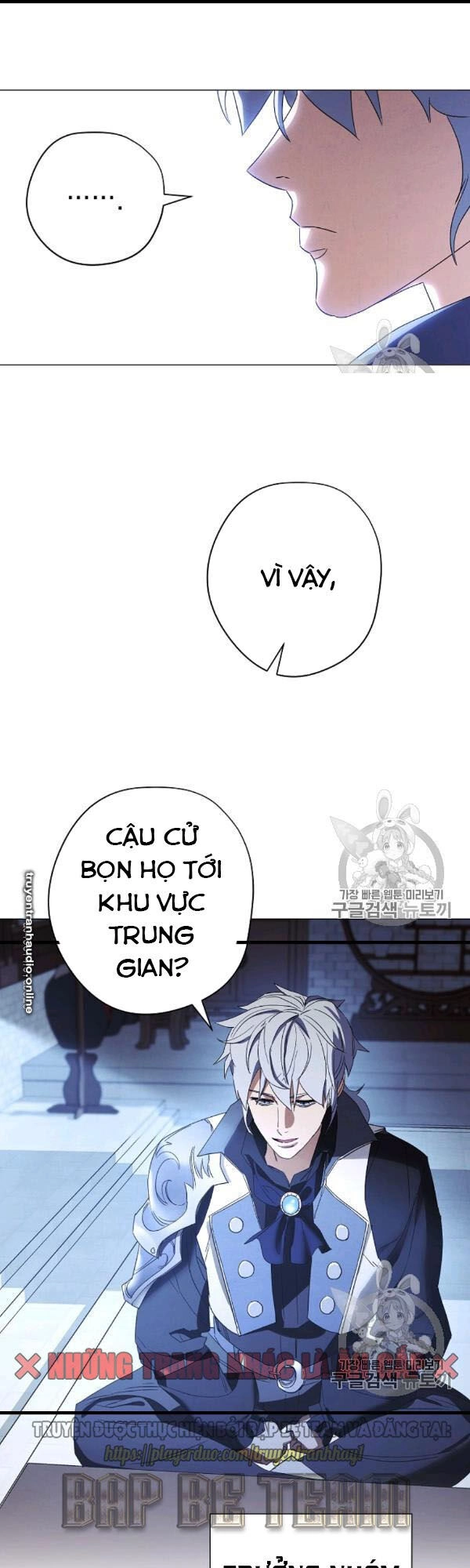 Đấu Trường Sinh Tử Chapter 54 - 38