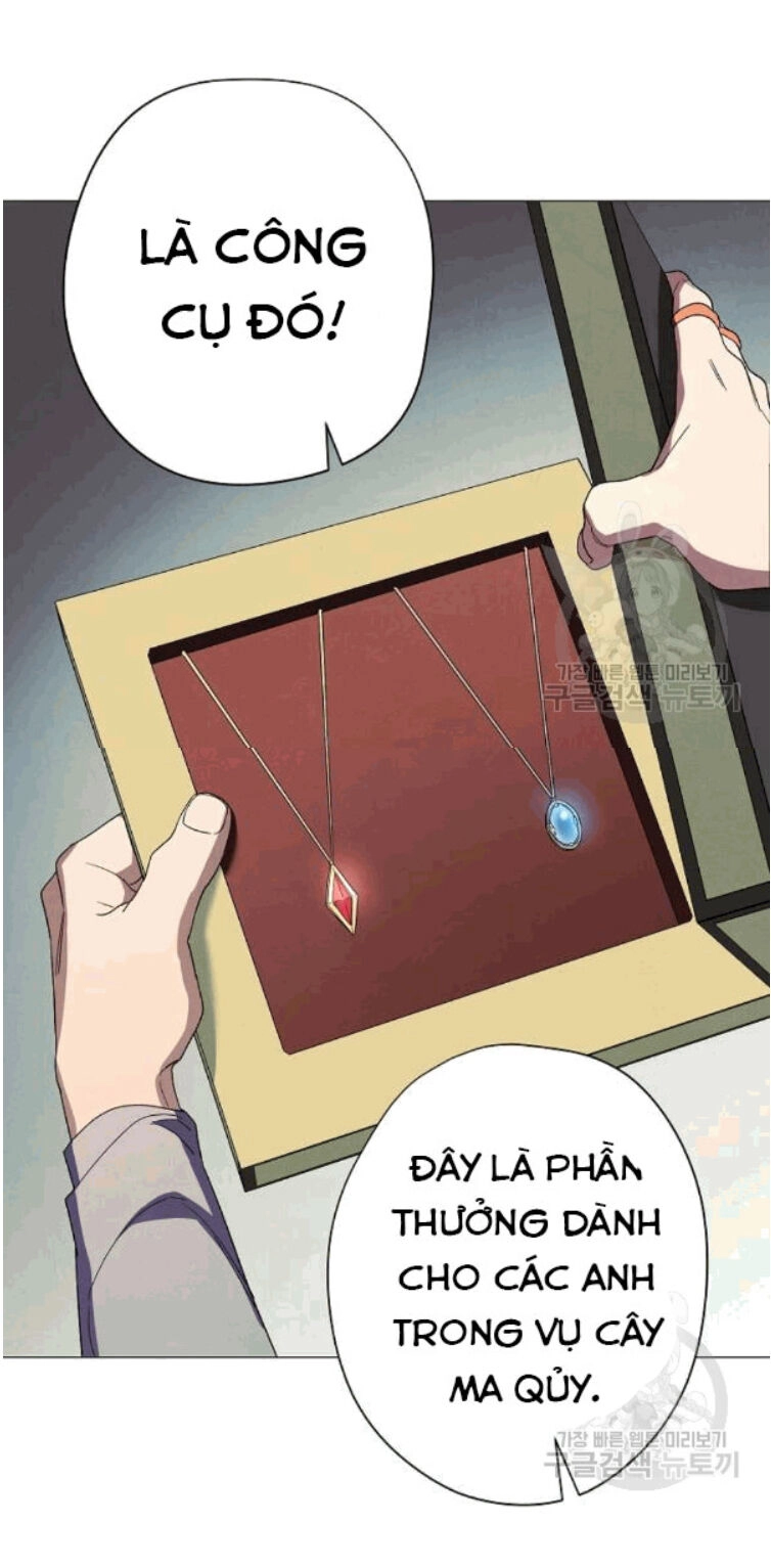 Đấu Trường Sinh Tử Chapter 55 - 4