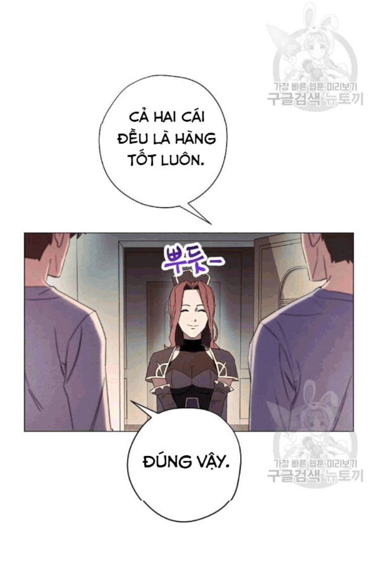 Đấu Trường Sinh Tử Chapter 55 - 8