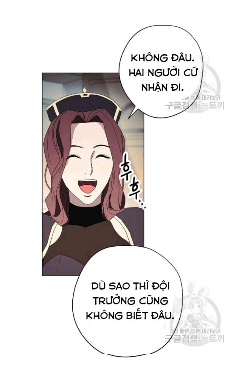 Đấu Trường Sinh Tử Chapter 55 - 15