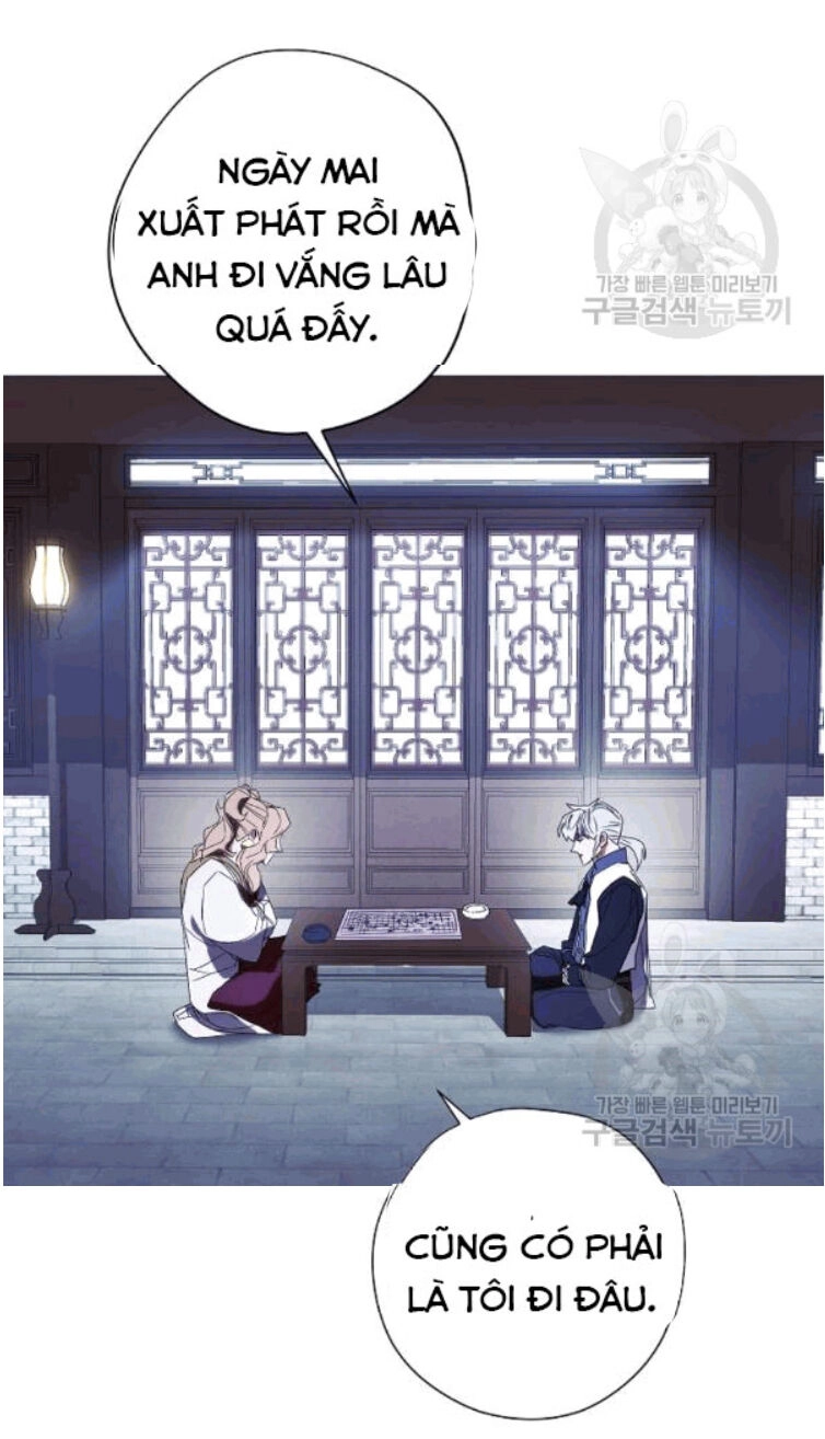 Đấu Trường Sinh Tử Chapter 55 - 17