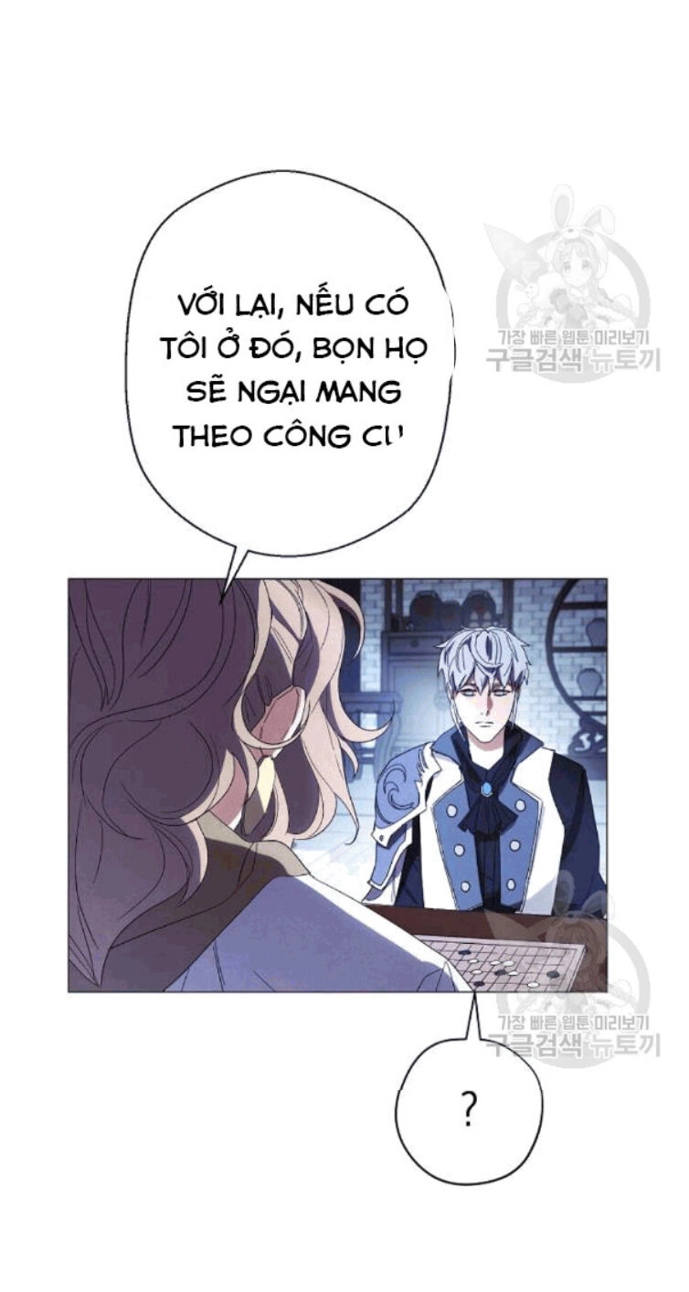 Đấu Trường Sinh Tử Chapter 55 - 18