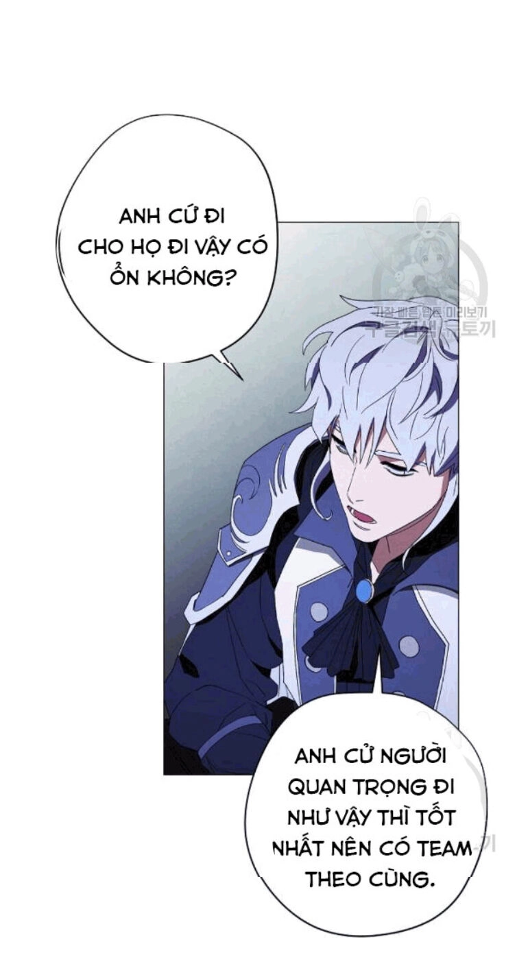 Đấu Trường Sinh Tử Chapter 55 - 19