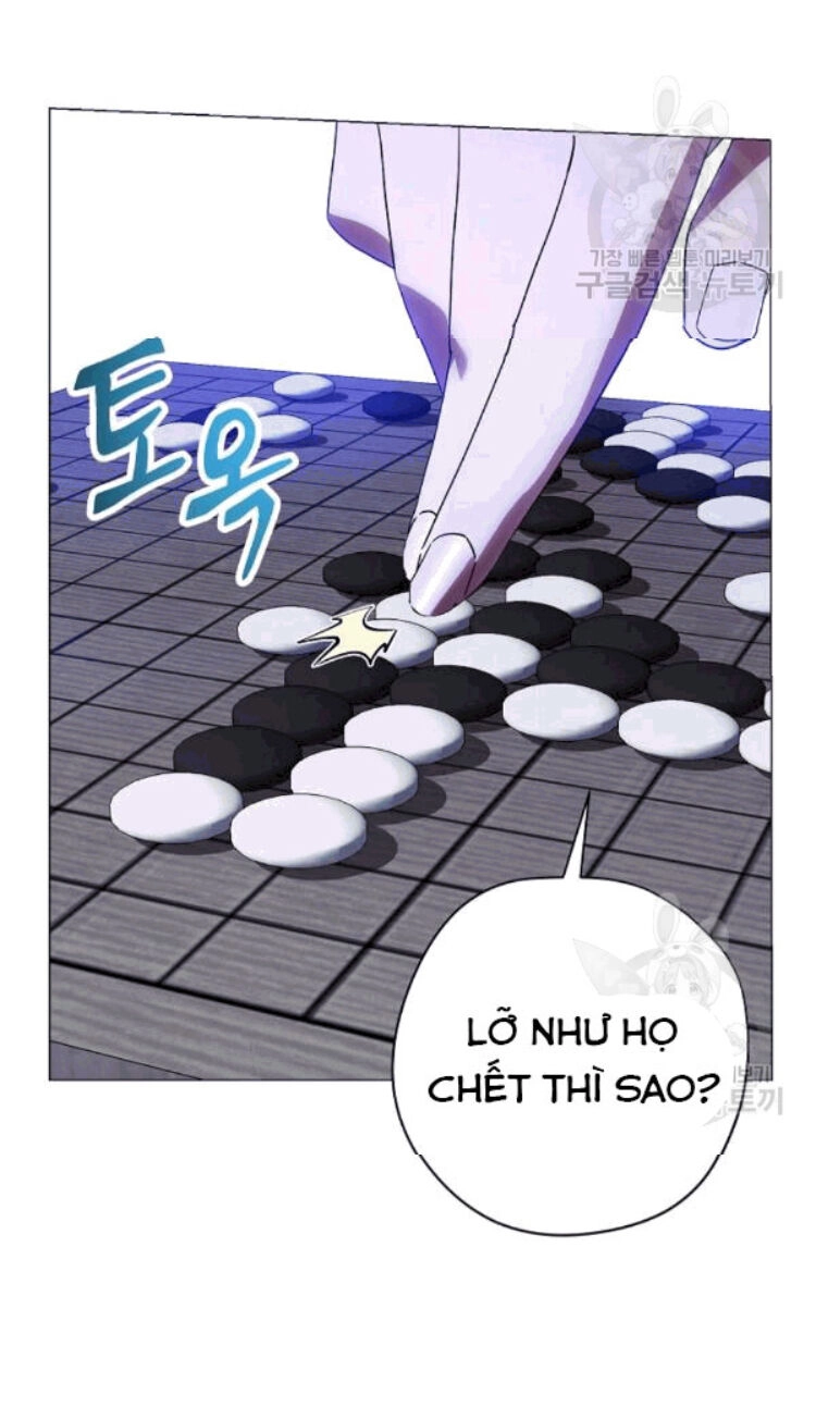 Đấu Trường Sinh Tử Chapter 55 - 22